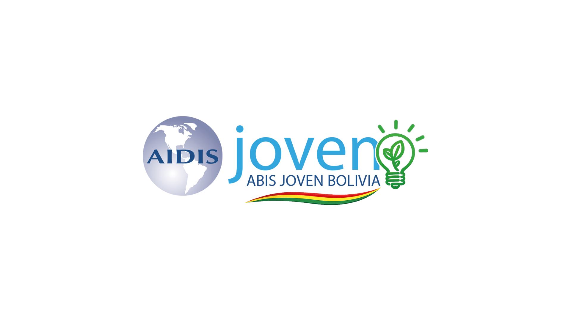 Logo AIDIS Joven Bolivia